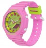 Casio G-shock Original mini Casioak S Series GMA-S2100BS-4AER