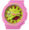 Casio G-shock Original mini Casioak S Series GMA-S2100BS-4AER