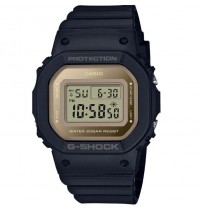 Casio G-shock Original Metallic Accent Colors GMD-S5600-1ER
