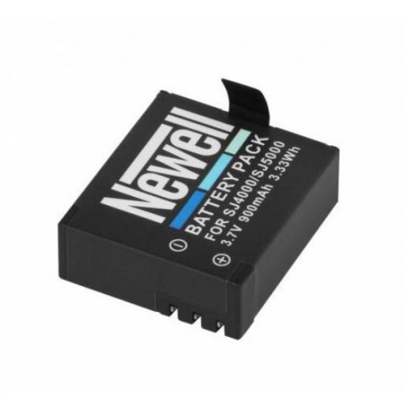 Newell Battery replacement for SJ4000 / SJ5000