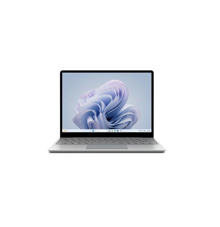 Microsoft | Surface Laptop Go3 | Platinum | 12.4 " | Touchscreen | 1536 x 1024 pixels | Intel Core i5 | i5−1235U | 16 GB | LPD
