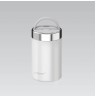 Dinner thermos Maestro MR-1649-75-WHITE 750 ml