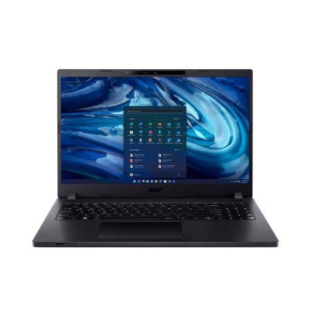 Acer TravelMate P2 TMP215-54-36DD Laptop 39.6 cm (15.6") Full HD Intel® Core™ i3 i3-1215U 8 GB DDR4-SDRAM 256 GB SSD Wi-Fi 6