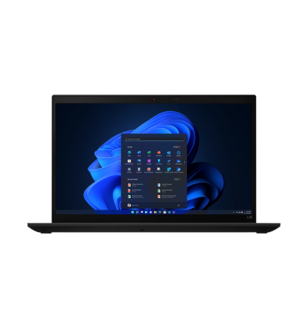 Lenovo ThinkPad L15 Laptop 39.6 cm (15.6") Full HD AMD Ryzen™ 5 PRO 5675U 8 GB DDR4-SDRAM 512 GB SSD Wi-Fi 6E (802.11ax)
