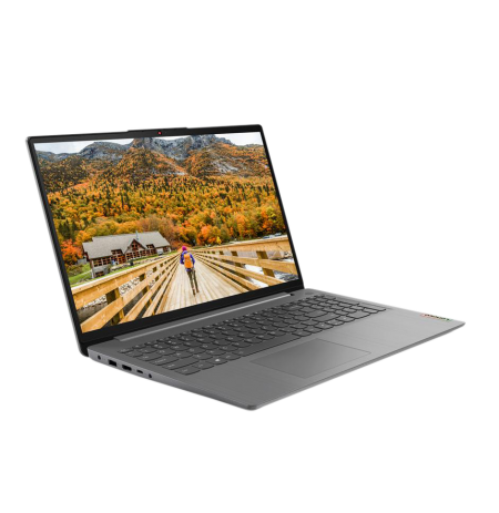Lenovo IdeaPad 3 Laptop 39.6 cm (15.6") Full HD AMD Ryzen™ 7 5700U 16 GB DDR4-SDRAM 512 GB SSD Wi-Fi 6 (802.11ax) Windows 11
