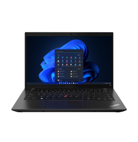 Lenovo ThinkPad L14 Laptop 35.6 cm (14") Full HD Intel® Core™ i5 i5-1235U 16 GB DDR4-SDRAM 512 GB SSD Wi-Fi 6 (802.11ax)