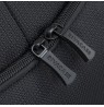 Rivacase 8455 43.9 cm (17.3") Briefcase Black