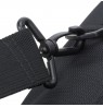 Rivacase 8455 43.9 cm (17.3") Briefcase Black