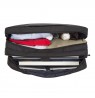Rivacase 8455 43.9 cm (17.3") Briefcase Black