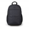 PORT DESIGNS | Sydney ECO | Fits up to size 15.6 " | Backpack | Black