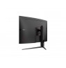 MSI G32CQ5P computer monitor 80 cm (31.5") 2560 x 1440 pixels Wide Quad HD LCD Black