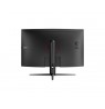 MSI G32CQ5P computer monitor 80 cm (31.5") 2560 x 1440 pixels Wide Quad HD LCD Black