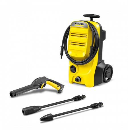 Plovykla KARCHER K 4 Classic - 1.679-420.0