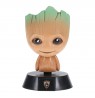 Paladone Groot Icon Light