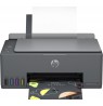 HP Smart Tank 581 All-in-One Printer, Home and home office, Print, copy, scan, Wireless, High-volume printer tank, Print from