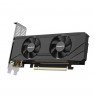 Gigabyte GeForce RTX 3050 OC Low Profile 6G NVIDIA 6 GB GDDR6