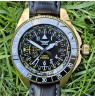 Aviator GMT Darius ir Girėnas. Skrydis per Atlantą V.1.37.2.292.4
