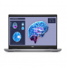 Dell | Mobile Precision 7680 | 16 " | WVA | FHD+ | 1920 x 1200 pixels | Anti-glare | Intel Core i7 | i7-13850HX | 32 GB | Solid-