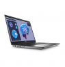Dell | Mobile Precision 7680 | 16 " | WVA | FHD+ | 1920 x 1200 pixels | Anti-glare | Intel Core i7 | i7-13850HX | SSD | 32 GB | 
