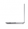 Dell | Mobile Precision 7680 | 16 " | WVA | FHD+ | 1920 x 1200 pixels | Anti-glare | Intel Core i7 | i7-13850HX | SSD | 32 GB | 
