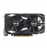 Asus Dual GeForce RTX 3050 OC Edition 6GB GDDR6 | NVIDIA | 6 GB | GeForce RTX 3050 | GDDR6 | DVI-D ports quantity 1 | HDMI ports