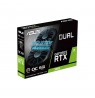 ASUS Dual -RTX3050-O6G NVIDIA GeForce RTX 3050 6 GB GDDR6