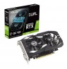 ASUS Dual -RTX3050-O6G NVIDIA GeForce RTX 3050 6 GB GDDR6