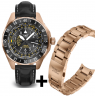 Aviator GMT Darius ir Girėnas. Skrydis per Atlantą V.1.37.2.292.5.4
