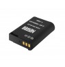 Rechargeable battery Newell replacement EN-EL23