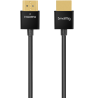 SMALLRIG 2956 HDMI CABLE 35CM (ULTRA SLIM 4K)