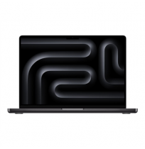 Apple MacBook Pro 14" Apple M3 Pro 12C CPU, 18C GPU/18GB/1TB SSD/Space Black/RUS | Apple