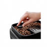 Coffee Maker | ECAM 290.42.TB Magnifica Evo | Pump pressure 15 bar | Built-in milk frother | Automatic | 1450 W | Silver