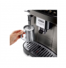 Coffee Maker | ECAM 290.42.TB Magnifica Evo | Pump pressure 15 bar | Built-in milk frother | Automatic | 1450 W | Silver