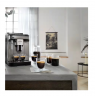Coffee Maker | ECAM 290.42.TB Magnifica Evo | Pump pressure 15 bar | Built-in milk frother | Automatic | 1450 W | Silver