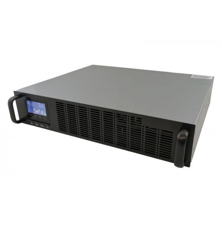 AVIZIO POWER On-line UPS 3KVA (3000VA) 2400W 4x 9AH RACK