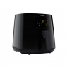 Philips | Air Fryer XL | HD9270/90 Essential | Power 2000 W | Capacity 6.2 L | Black
