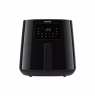 Philips | HD9270/90 Essential | Air Fryer XL | Power 2000 W | Capacity 6.2 L | Black