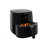 Philips | HD9270/90 Essential | Air Fryer XL | Power 2000 W | Capacity 6.2 L | Black