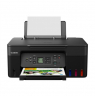 Canon Multifunctional Printer | PIXMA G3570 | Inkjet | Colour | Multifunctional printer | A4 | Wi-Fi | Black