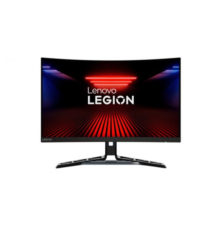 Lenovo Legion R27fc-30 LED display 68.6 cm (27") 1920 x 1080 pixels Full HD Black