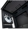Kolink Unity Peak ARGB Midi-Tower Showcase, Tempered Glass - black
