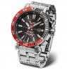 Vostok Europe Energia Rocket GMT NH34-575A717BR