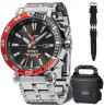 Vostok Europe Energia Rocket NH34-575A717BR