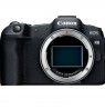Canon | EOS R8 Mirrorless Camera Body (AIP) | Megapixel 24.2 MP | Image stabilizer | ISO sensitivity (max) 102400 | Display diag