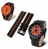 Vostok Europe EXPEDITION Laikrodžio dirželis VE-EXS.01(R).24.B