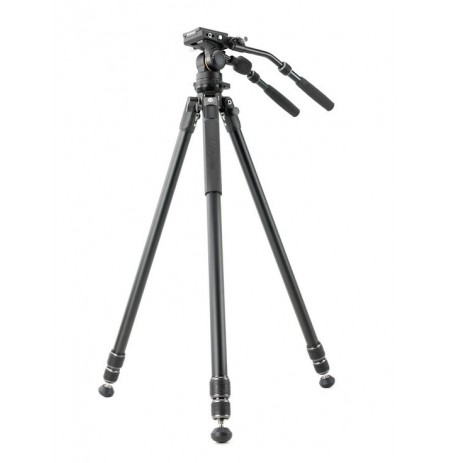 Vanguard Alta Pro 3VL 303AV 18 Aluminium Tripod