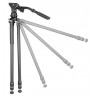 Vanguard Alta Pro 3VL 303AV 18 Aluminium Tripod