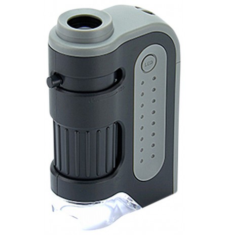 Carson MM-300 MicroBrite Plus 60-120x