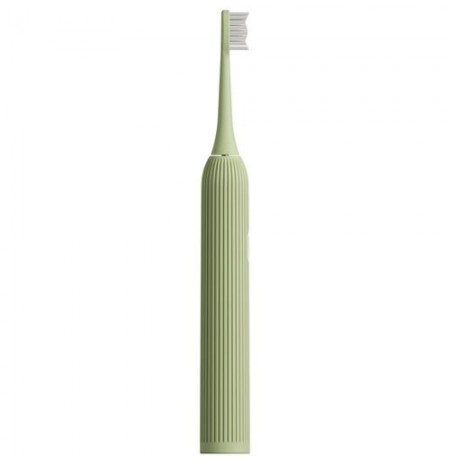 TESLA ELECTRIC TOOTHBRUSHES SONIC GREEN