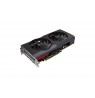 Vaizdo plokštė SAPPHIRE Radeon RX 7600 XT PULSE Gaming OC 16GB